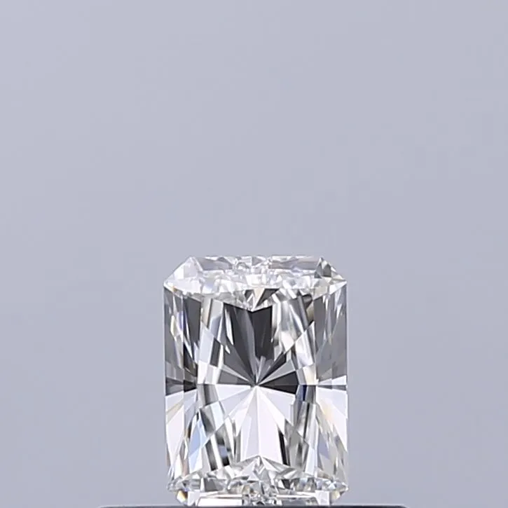 0.30ct RADIANT F VVS1 Natural diamond