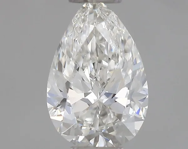 0.31ct PEAR G VVS1 Natural diamond