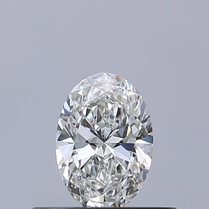 0.30ct OVAL E VS1 Natural diamond