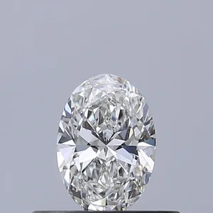 0.3ct OVAL E VS1 Natural diamond