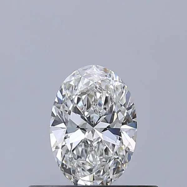 0.3ct OVAL E VS1 Natural diamond