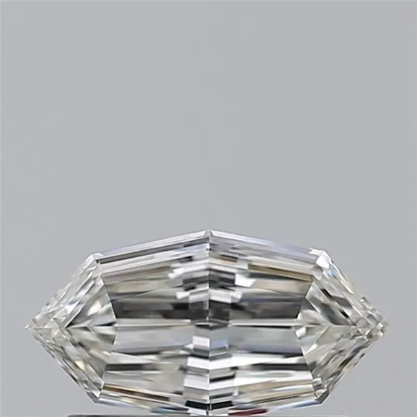 0.40ct MARQUISE H VVS1 Natural diamond