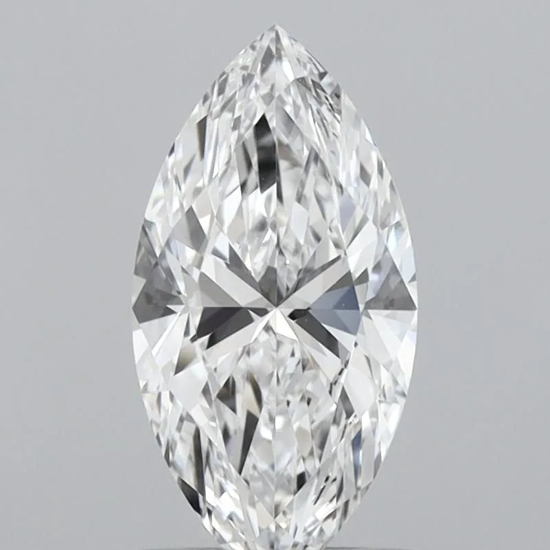1.01ct MARQUISE D VVS2 Lab Grown diamond