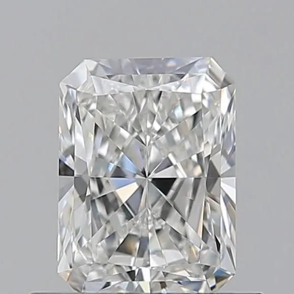 0.70ct RADIANT G IF Natural diamond