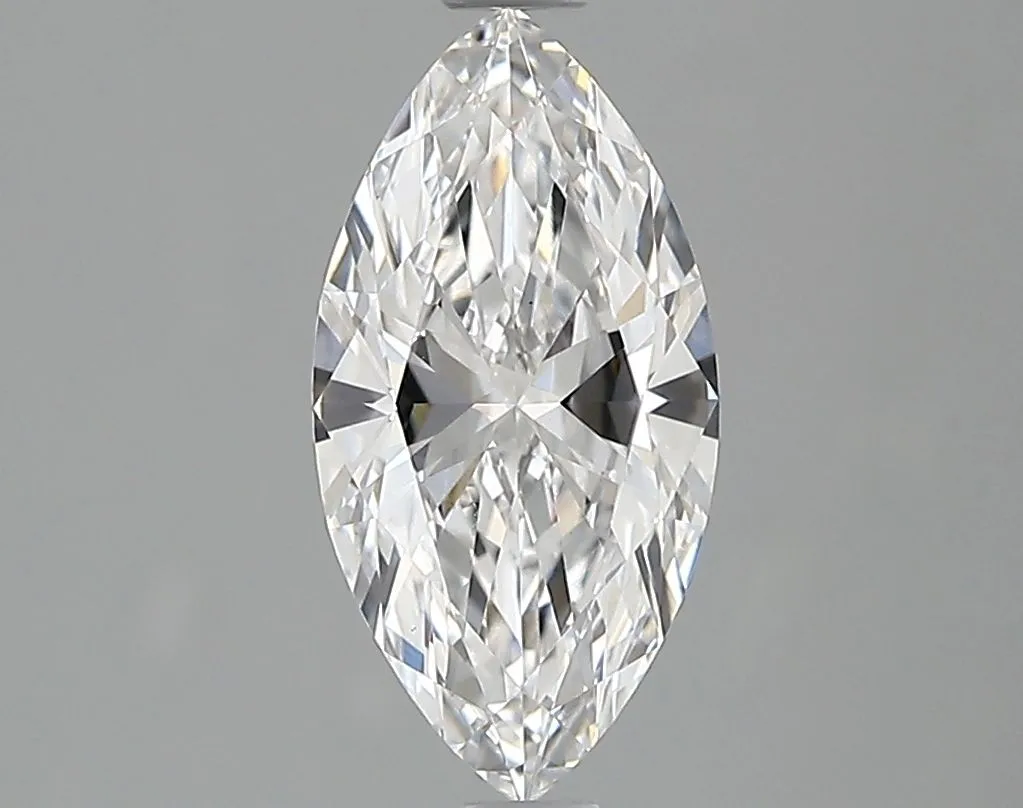 1.02ct MARQUISE E VVS2 Lab Grown diamond