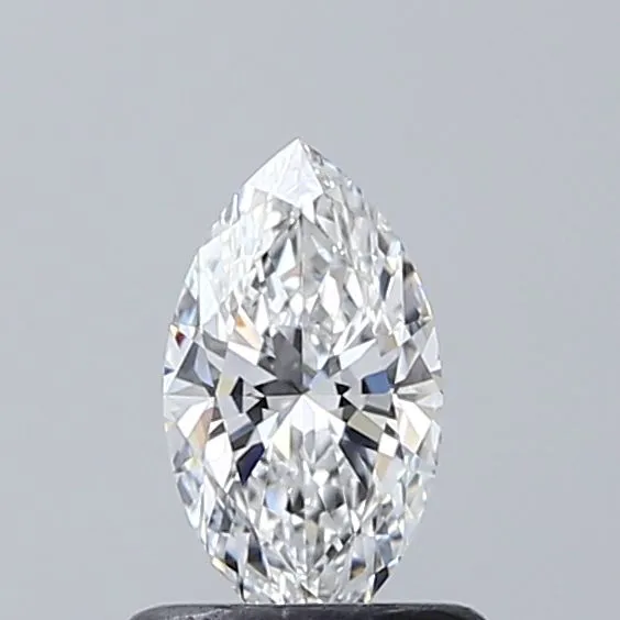 0.6ct MARQUISE E VS1 Natural diamond