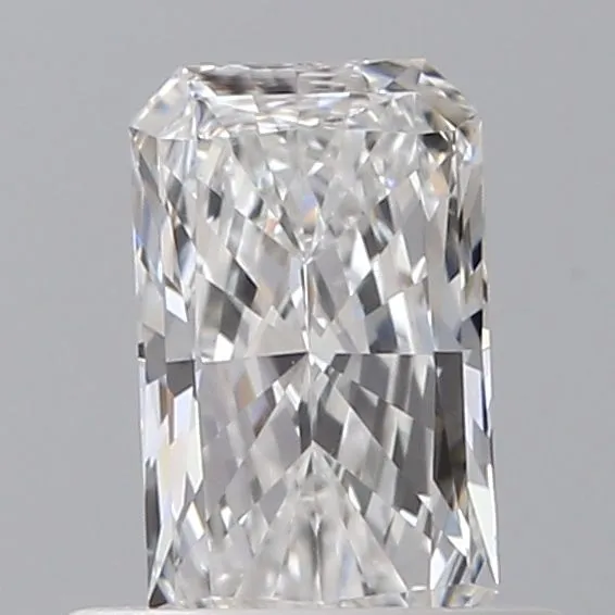 0.50ct RADIANT D VS1 Natural diamond