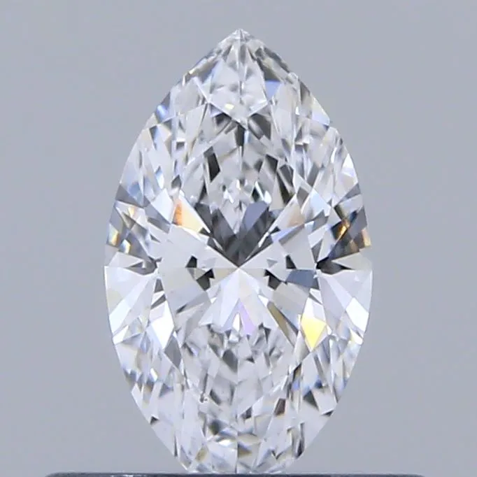 0.37ct MARQUISE D VS2 Natural diamond