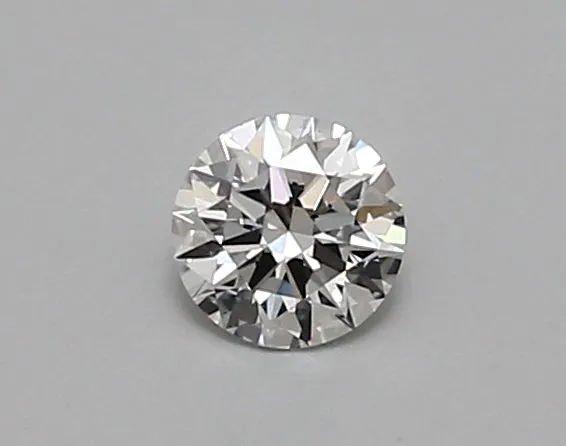 0.35ct ROUND D VS1 Lab diamond