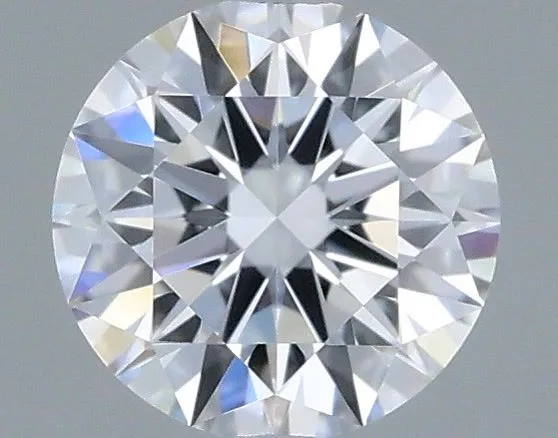 0.33ct ROUND D VS1 Lab diamond