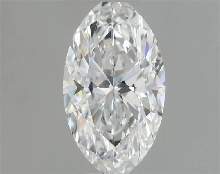 0.30ct MARQUISE F VS1 Natural diamond