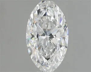 0.3ct MARQUISE F VS1 Natural diamond
