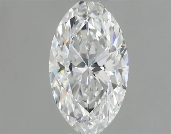 0.3ct MARQUISE F VS1 Natural diamond
