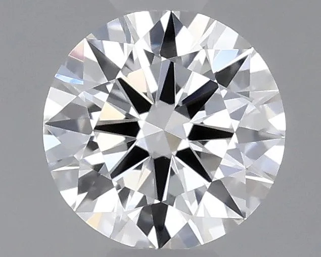 0.30ct ROUND H VS1 Natural diamond