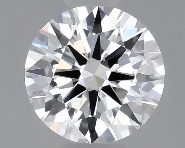 0.3ct ROUND H VS1 Natural diamond