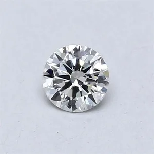 0.33ct ROUND E VVS2 Lab diamond