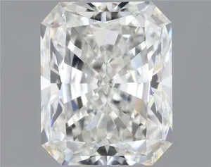1.01ct RADIANT H VS1 Natural diamond