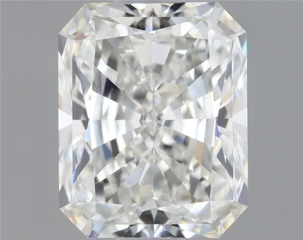 1.01ct RADIANT H VS1 Natural diamond