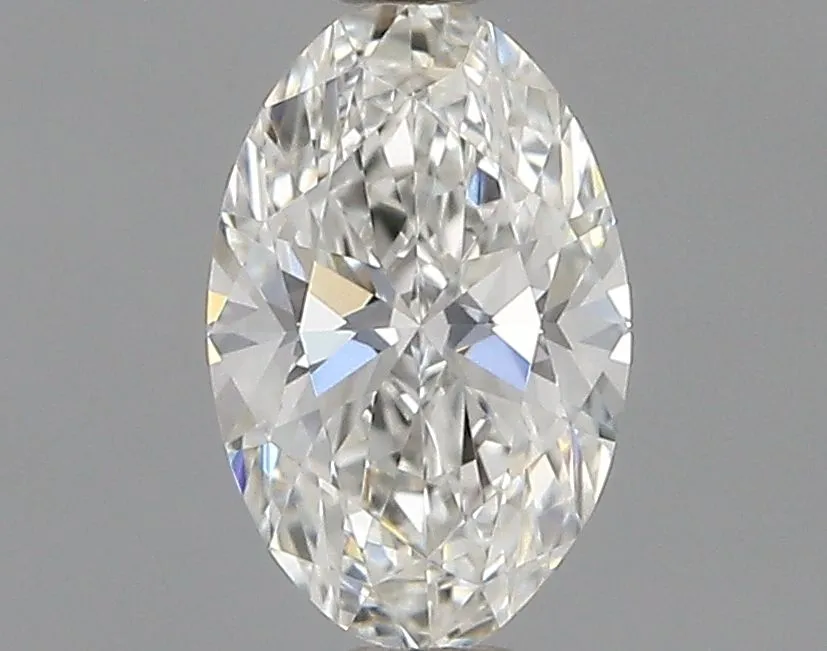 0.33ct OVAL G VVS1 Natural diamond