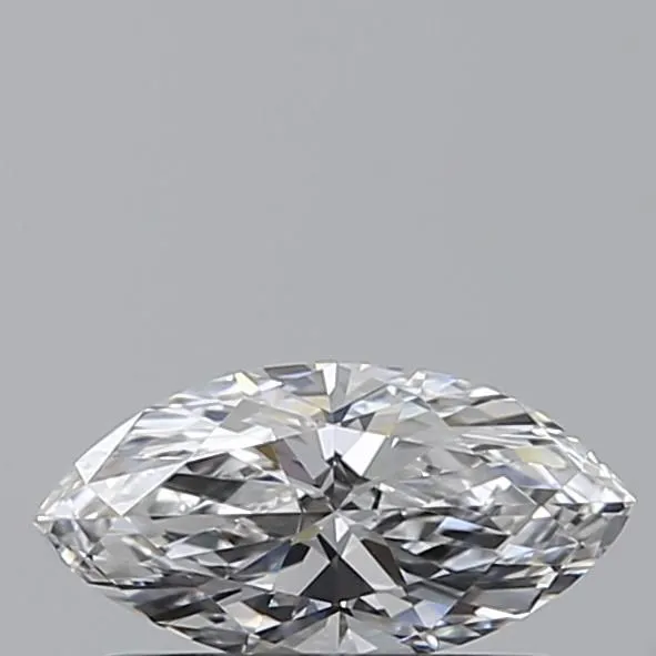 0.33ct MARQUISE D VVS2 Natural diamond