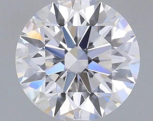 0.33ct ROUND D VS1 Lab Grown diamond