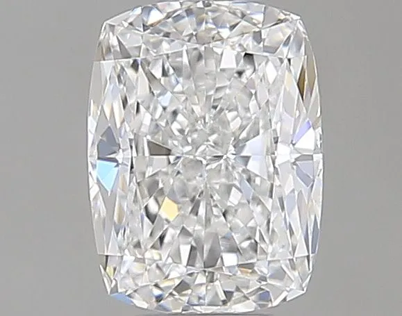 0.36ct CUSHION E VVS1 Natural diamond