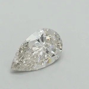 0.54ct PEAR G VS1 Lab diamond