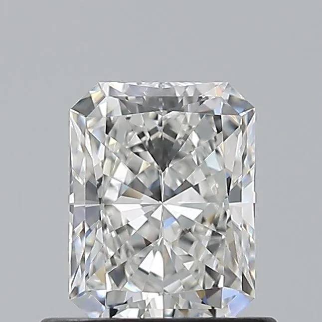 0.71ct RADIANT F IF Natural diamond