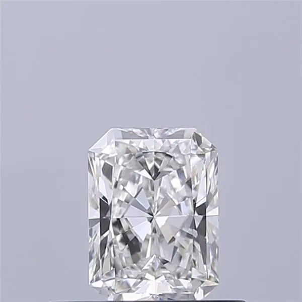 0.41ct RADIANT F VVS1 Natural diamond