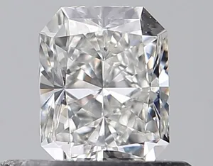 0.4ct RADIANT G VVS1 Natural diamond