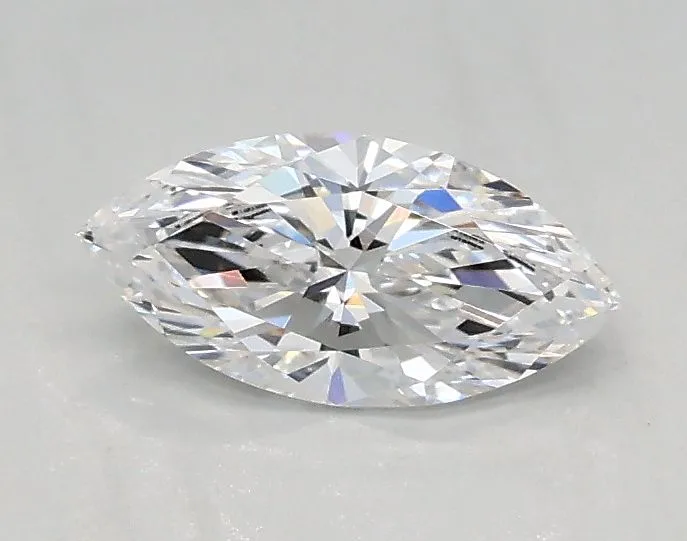 0.40ct MARQUISE D VVS1 Lab Grown diamond