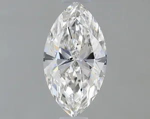 0.51ct MARQUISE G VS1 Natural diamond