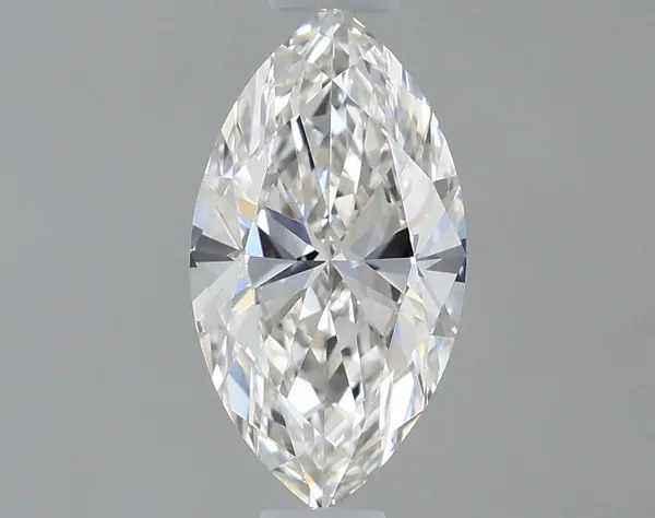0.51ct MARQUISE G VS1 Natural diamond