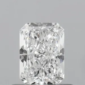 0.54ct RADIANT D VS1 Lab diamond