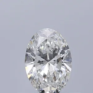 0.35ct OVAL E VVS2 Natural diamond