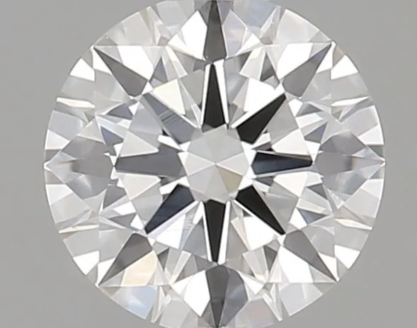 0.3ct ROUND H VS1 Natural diamond