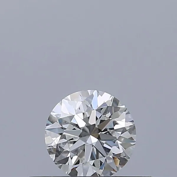 0.3ct ROUND E SI2 Natural diamond