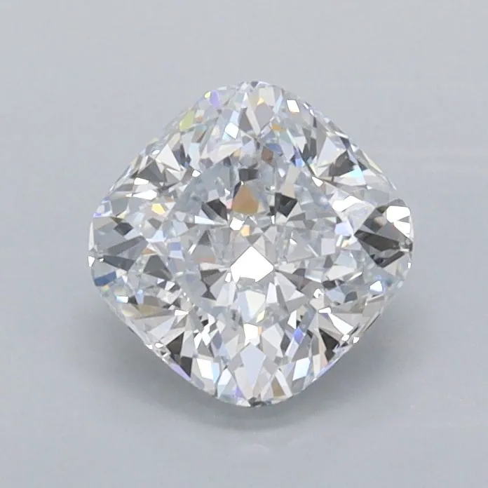 0.94ct CUSHION E VVS1 Lab Grown diamond