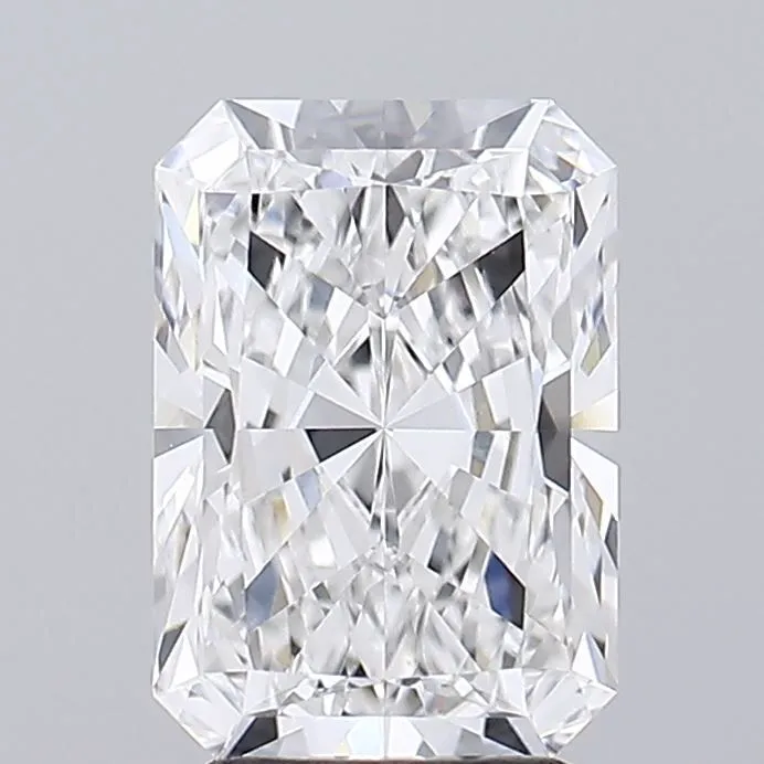 0.42ct RADIANT D VVS1 Lab Grown diamond