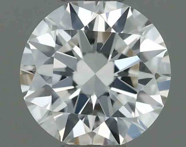0.30ct ROUND H VVS2 Natural diamond