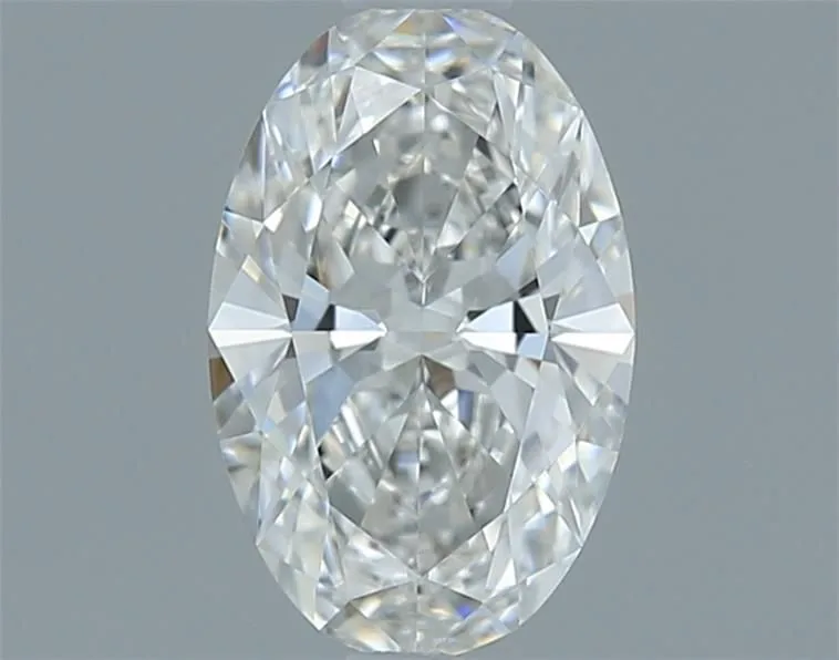 0.50ct OVAL G IF Natural diamond