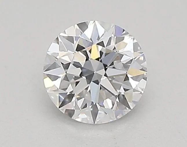 0.36ct ROUND D VS1 Lab Grown diamond