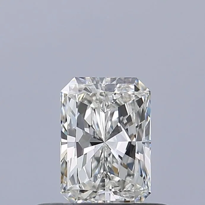 0.40ct RADIANT G IF Natural diamond