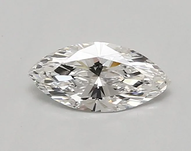 0.75ct MARQUISE D VVS2 Lab Grown diamond