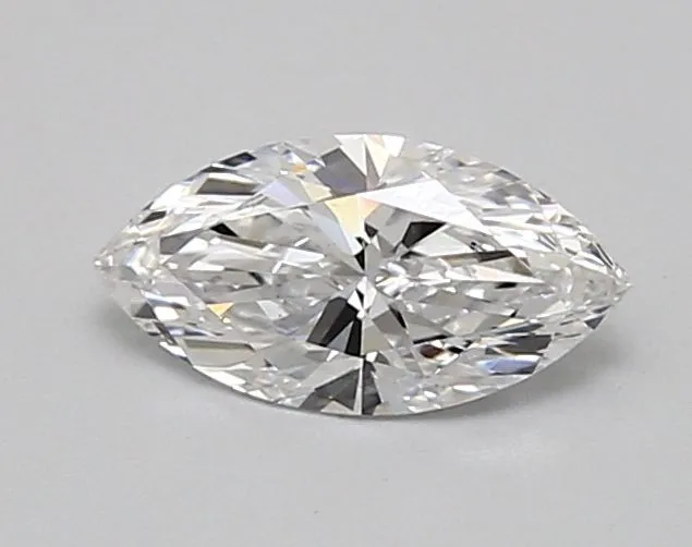 0.86ct MARQUISE D VS1 Lab Grown diamond