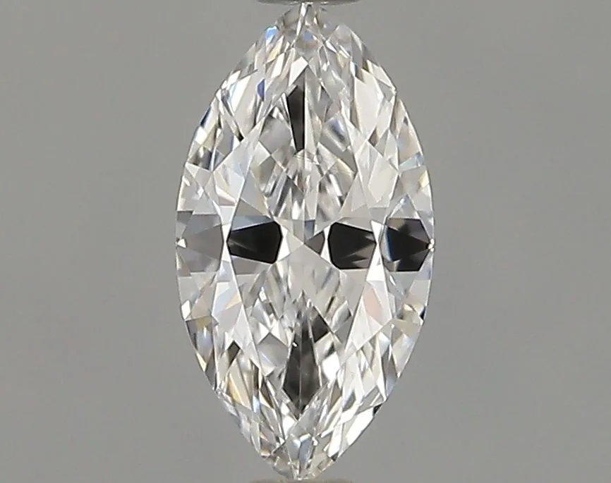0.37ct MARQUISE E VS1 Natural diamond