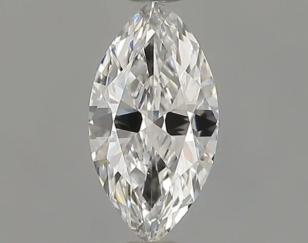 0.37ct MARQUISE E VS1 Natural diamond