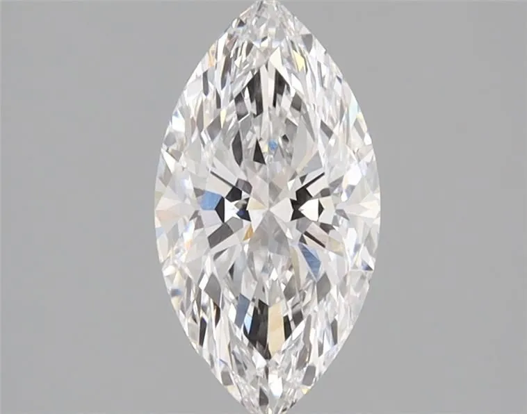 1.02ct MARQUISE E VVS1 Lab Grown diamond