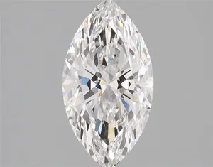 1.02ct MARQUISE E VVS1 Lab diamond