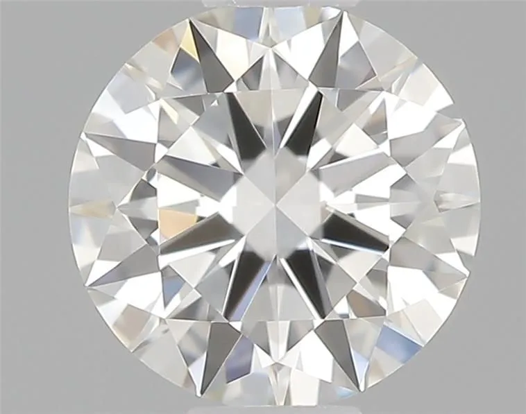 0.32ct ROUND H VVS1 Natural diamond
